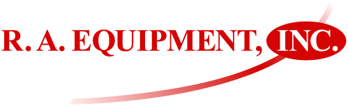 R.A. Equipment Inc.